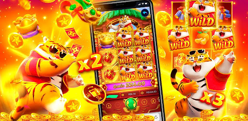 app fortune tiger para mobile